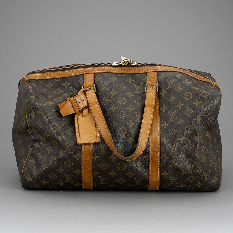 VÄSKA, "Sac Souple 45", Louis Vuitton.