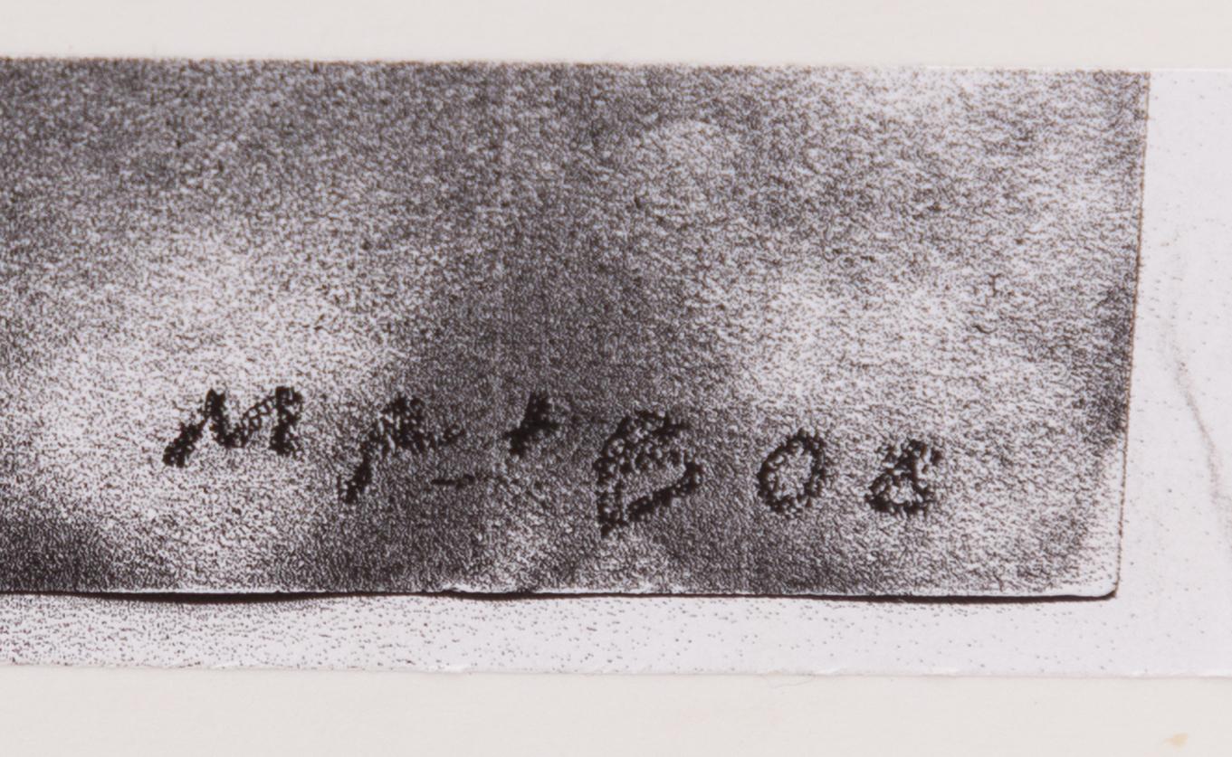 Mat Brinkman, Untitled.