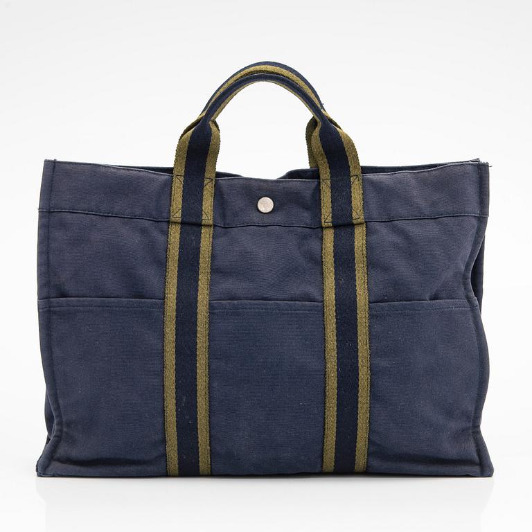 Hermès,  "Fourre Tout" laukku.
