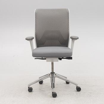 Antonio Citterio, office chair, "ID Mesh", Vitra, contemporary.