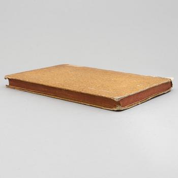 BOOK, Epitome to Dio Cassius, Estienne, 1592.