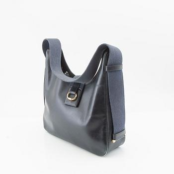 Hermès, väska "Tsako ink" vintage.