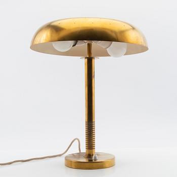 Table lamp Boréns mid-20th century Swedish Modern.