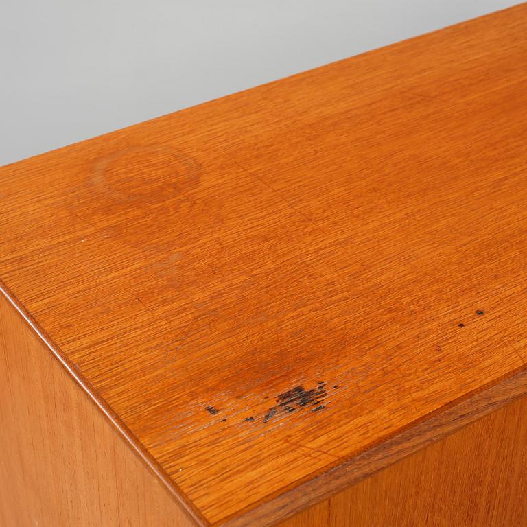SIDEBOARD, 1950/60-tal.