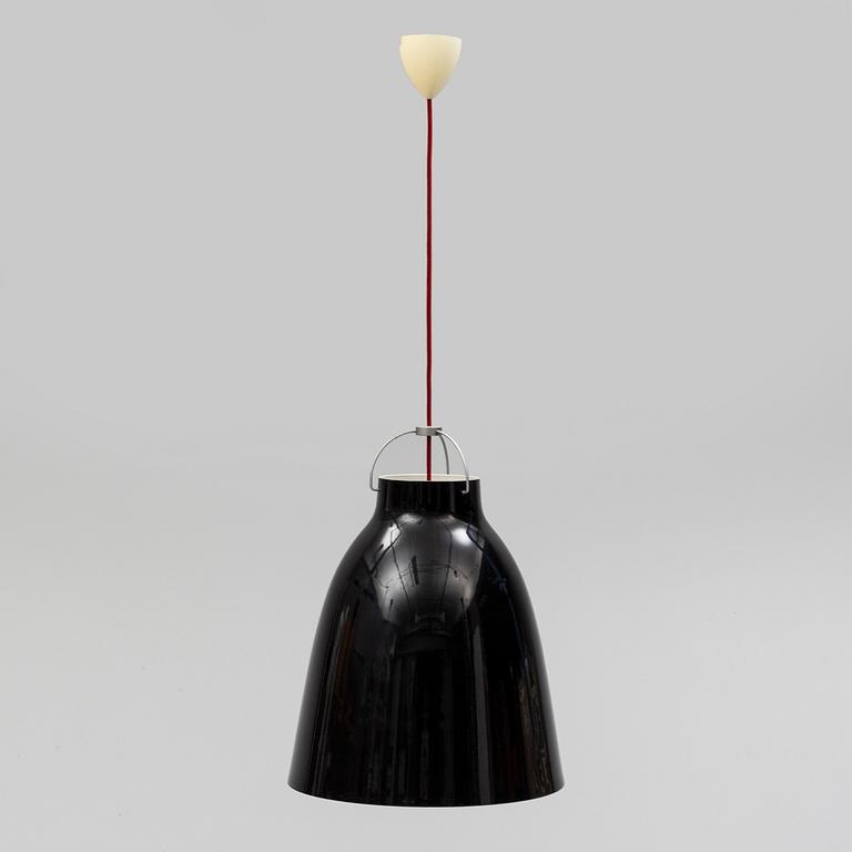 CECILIE MANZ, taklampa, "Caravaggio P3", Light Years.