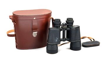 44. A PAIR OF BINOCULARS,