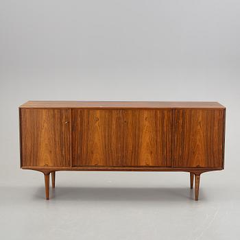 SIDEBOARD, "Cortina", Svante Skogh, Seffle Möbelfabrik, 1960-tal.