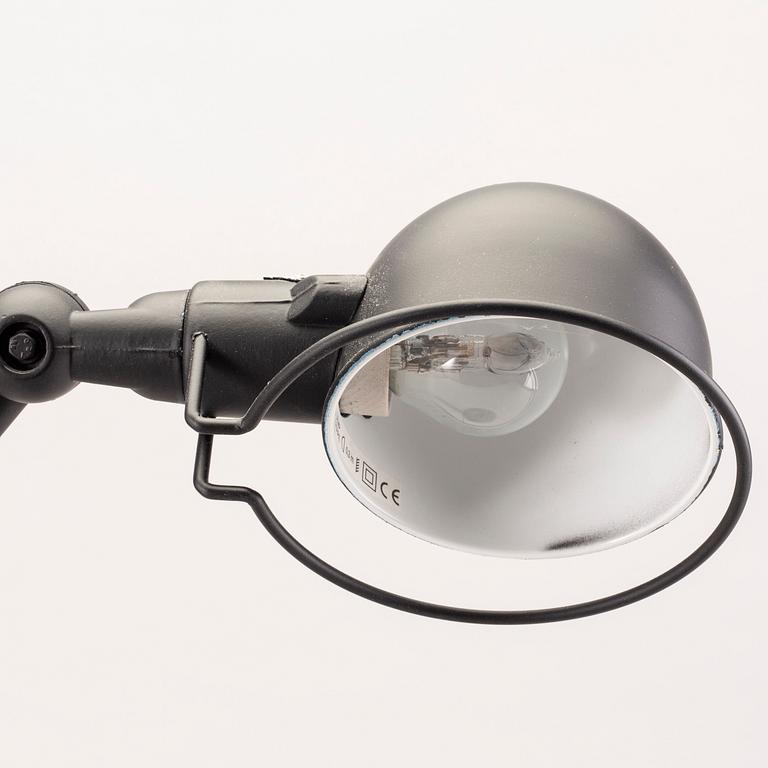 Jean-Louis Domecq, desk lamp for Jieldé France 2010 numbered.