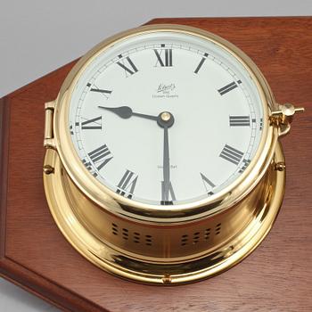 SKEPPSUR samt BAROMETER, Schatz, 1900-talets andra hälft.
