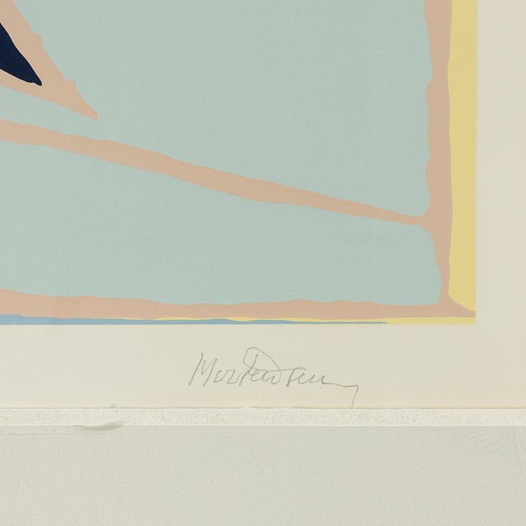 Richard Mortensen, Untitled.