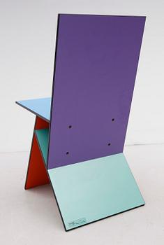 STOL, "Vilbert", Verner Panton för Ikea, 1993/94.
