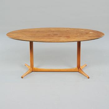 SOFFBORD, "Plommonet", Kerstin Hörlin-Holmquist, Nordiska Kompaniet, omkring 1960.