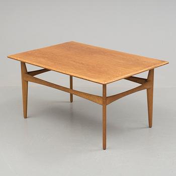 SOFFBORD, Karl Erik Ekselius, JOC möbler Vetlanda, 1960-tal.