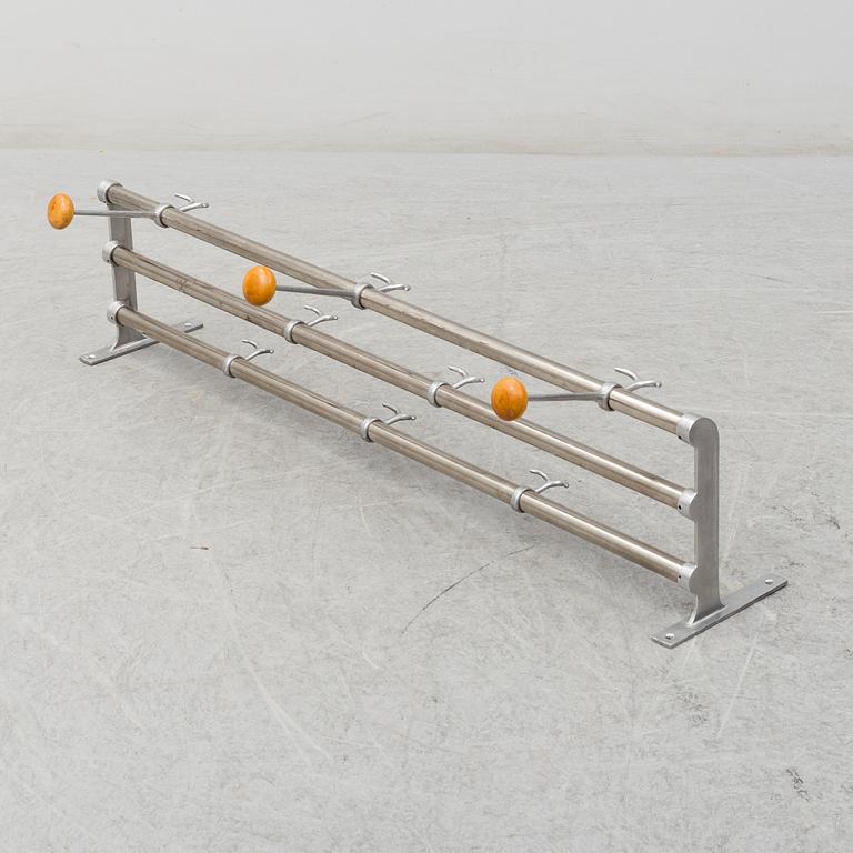 COAT HANGER, mid 20th century.