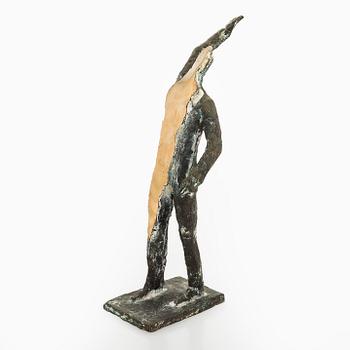 Tapio Junno, Standing figure.