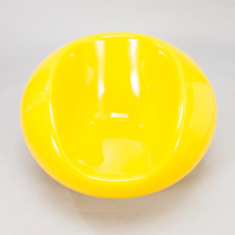 EERO AARNIO, tuoli,"Pastilli", Adelta.