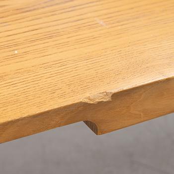 Ditte & Adrian Heath, matgrupp, 5 delar, “Spisestue 594", France & Son, 1900-talets andra hälft.