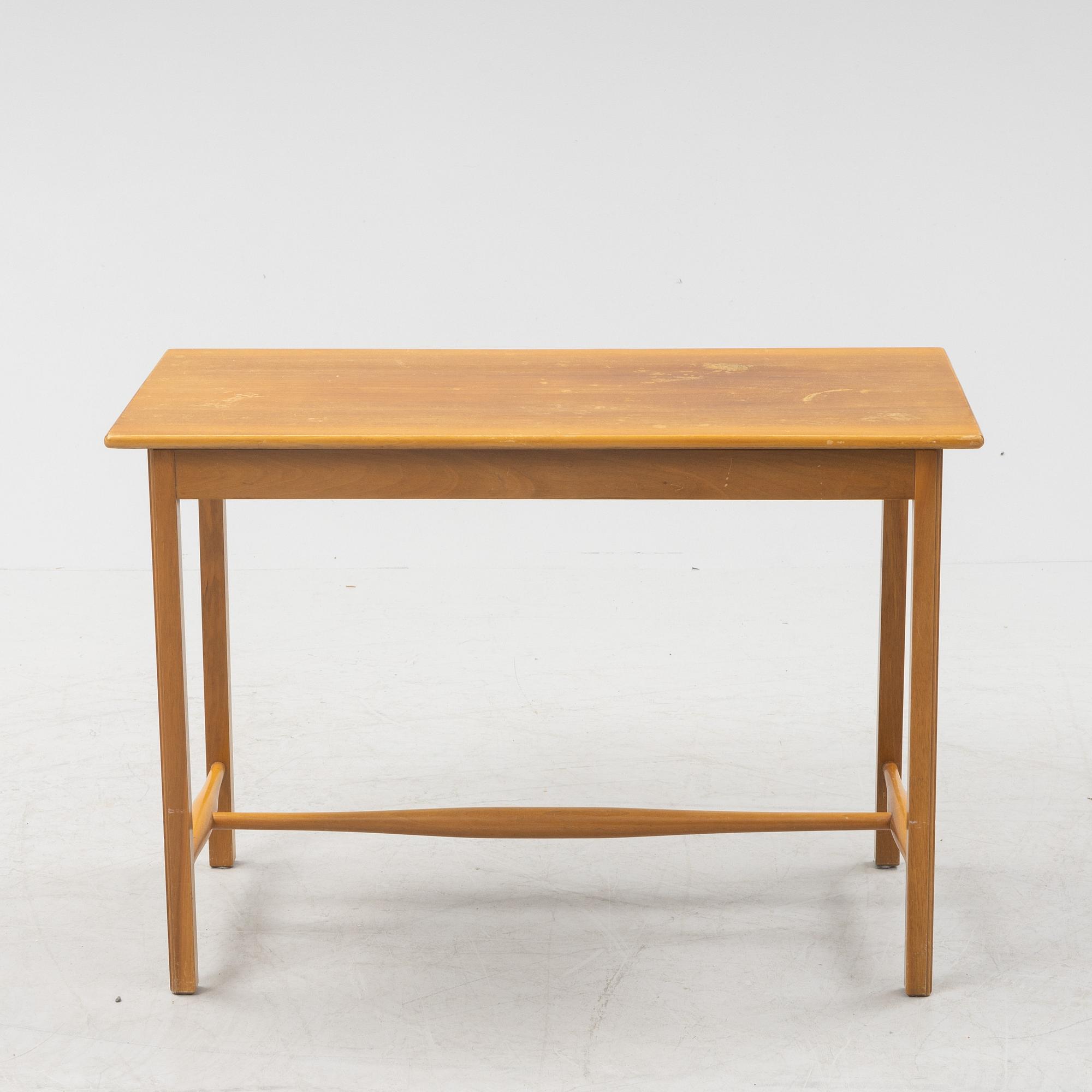 Josef Frank, bord modell 1106. Firma Svenskt Tenn.