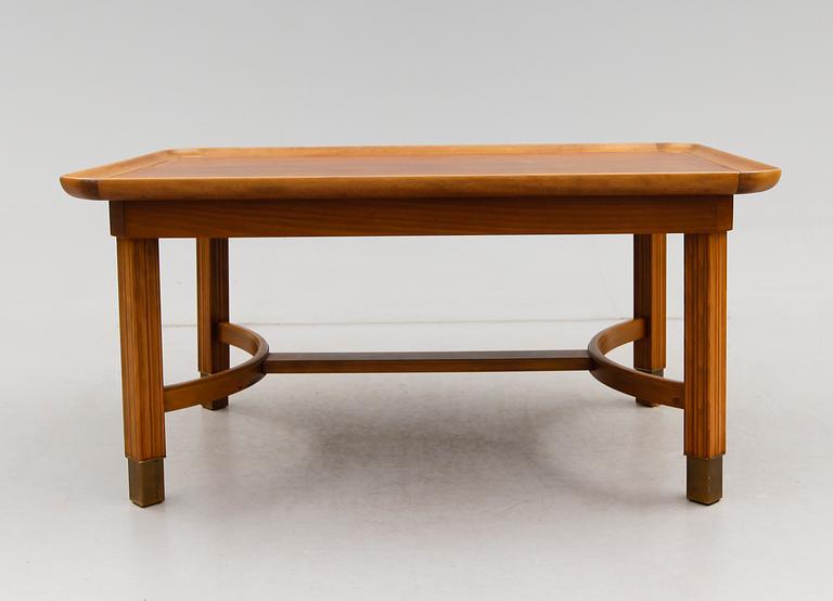 SOFFBORD, 1900-talets mitt.