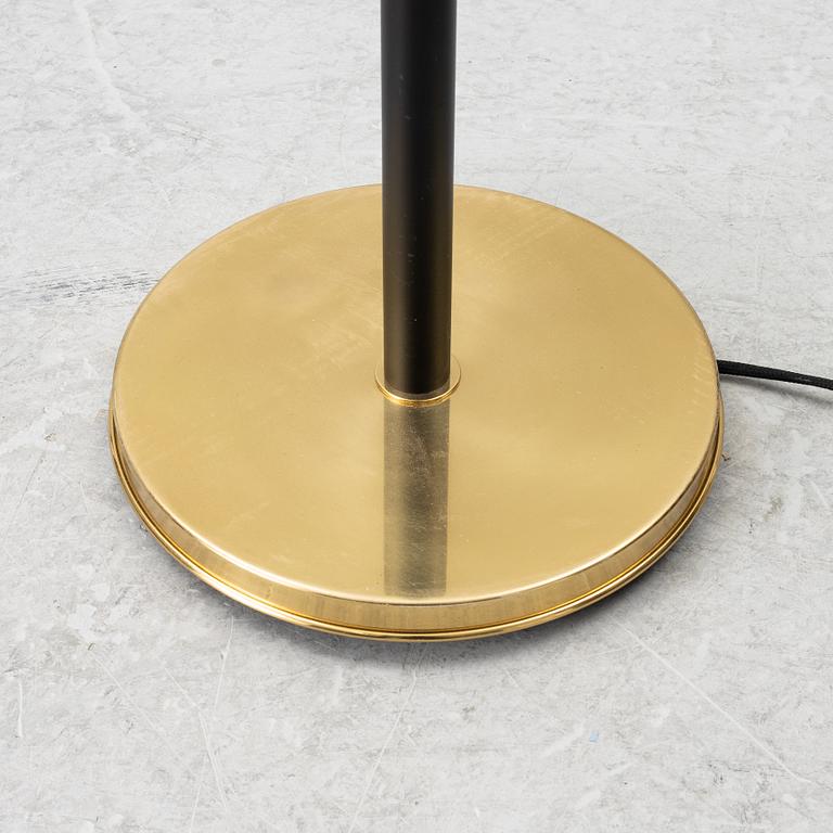 Josef Frank, Floor lamp, model G 2431, "San Francisco lamp", Svenskt Tenn.