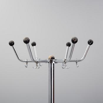 A 1930's/40's coat rack.