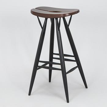 Ilmari Tapiovaara, A 21th century 'Pirkka' chair for Aero Design Furniture Ltd.