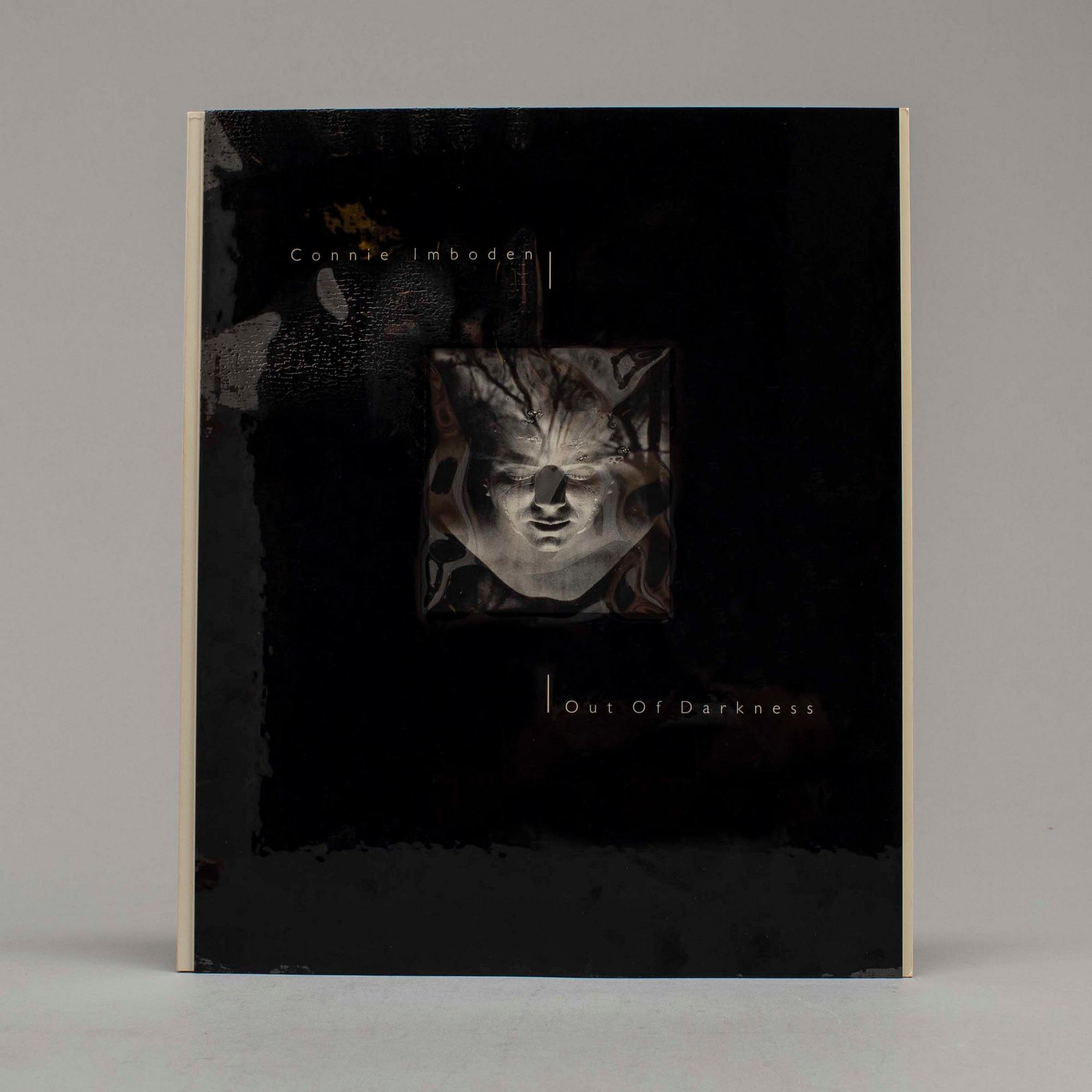 PHOTOBOOKS, Four (4) Paul Hill, Nicholas Nixon, Roy DeCarava, Connie Imboden.