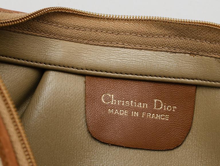 VÄSKA, Christian Dior.