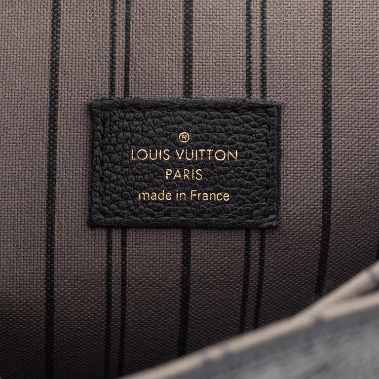 Louis Vuitton, väska, "Pochette Metis", 2017.