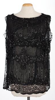 209. A 1920's top.