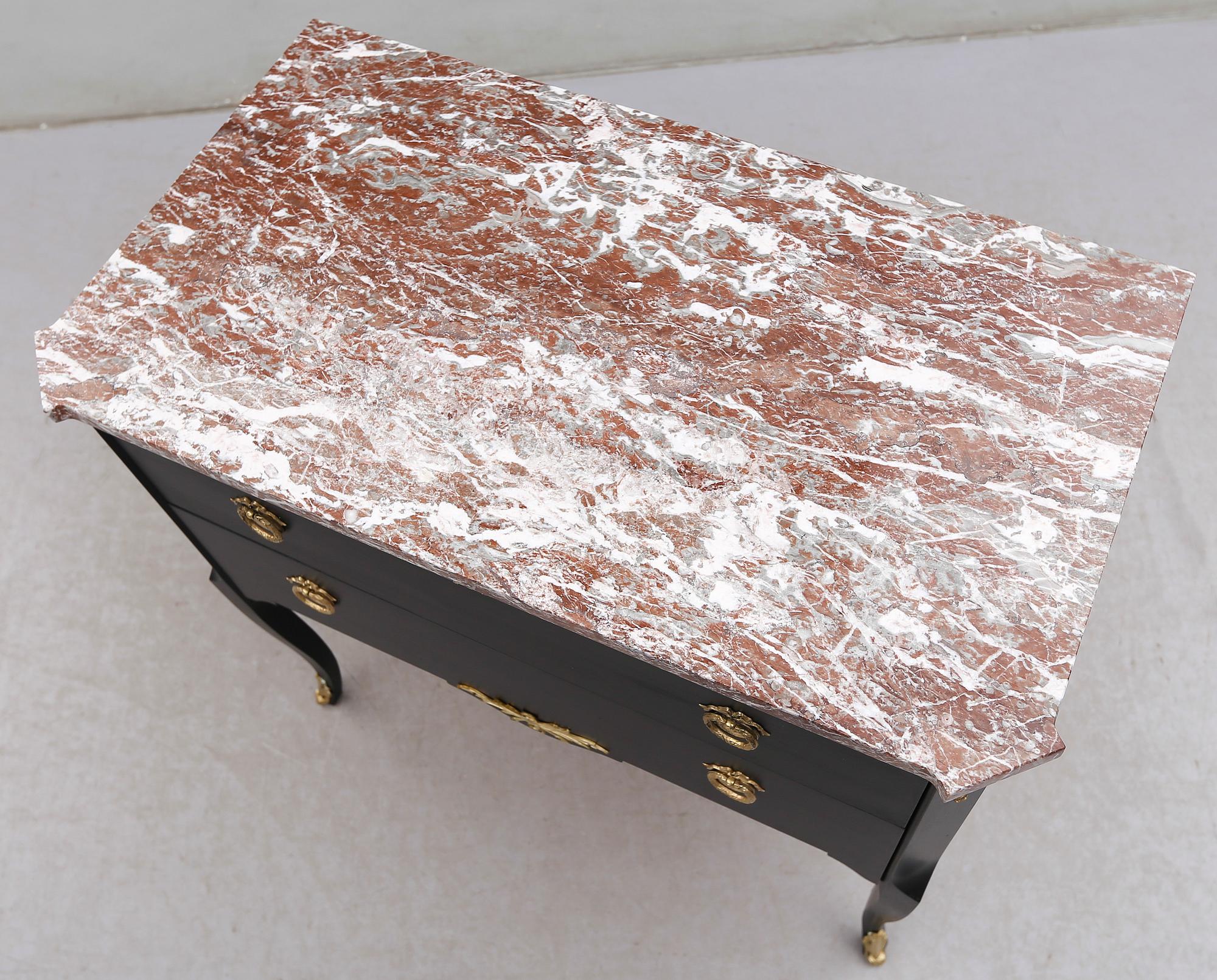 BYRÅ, 1900-talets andra hälft.