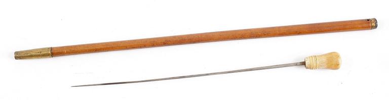 VÄRJKÄPP, 1800-tal.