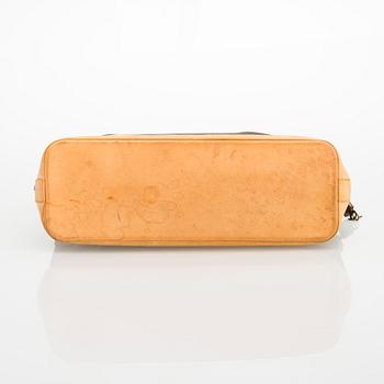 Louis Vuitton, "Lockit", väska.