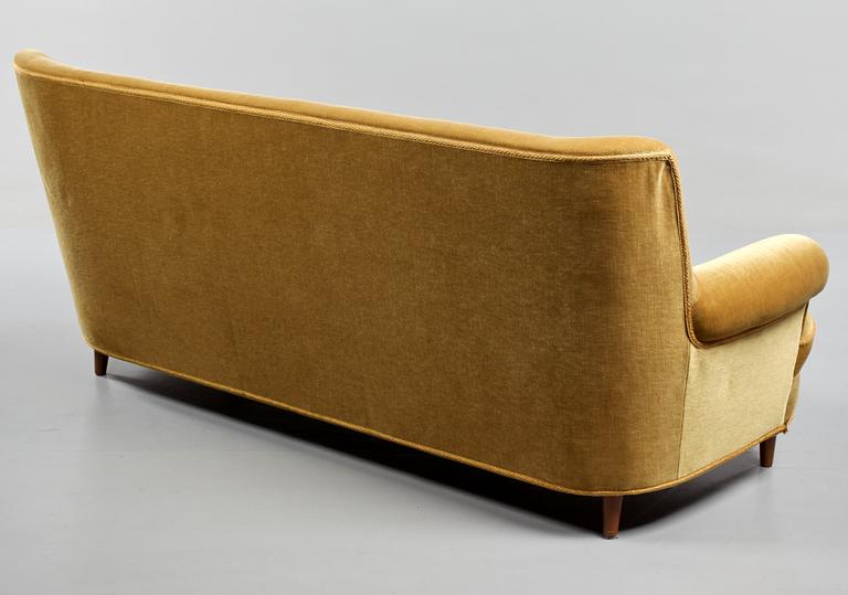SOFFA, omkring 1900-talets mitt.