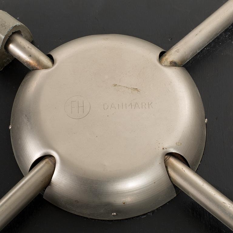 ARNE JACOBSEN CHAIR "SJUAN".