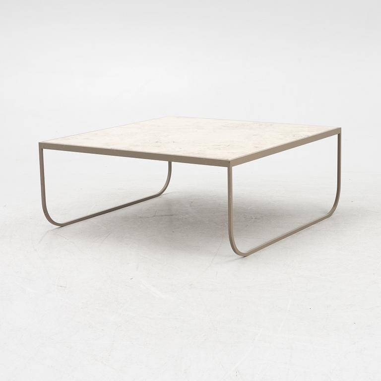Mats Broberg & Johan Ridderstråle, "Tati" coffee table, Asplund, designed in 2011.