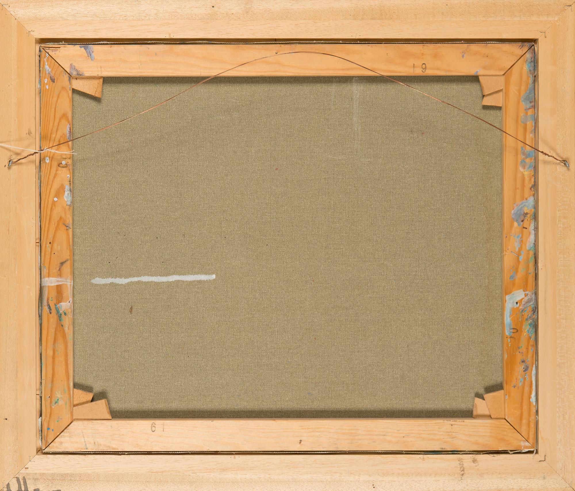 Vesa Junttila, Soluppgång.