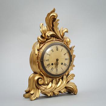 BORDSPENDYL, rokokostil, 1900-talets första hälft.