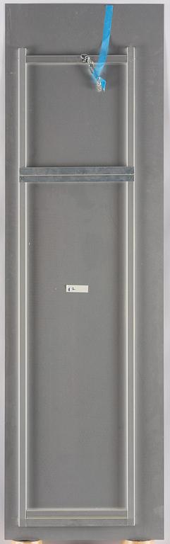 Mike & Doug Starn (Starn Twins), "Ganjin Head Lambda (positive)", 2000-2004.