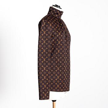 Louis Vuitton, blouse, size Fr L.