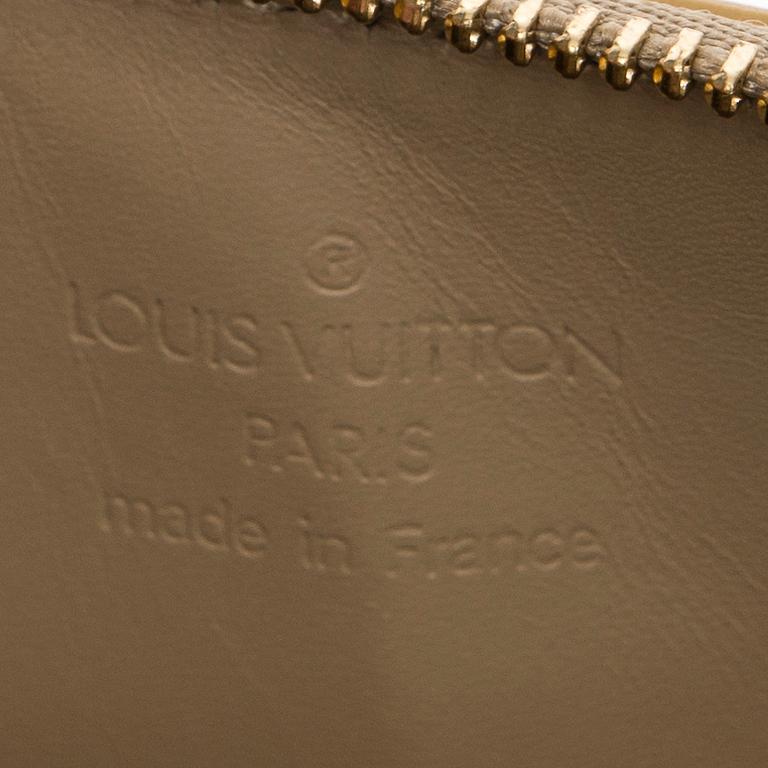 LAUKKU, "Lexington", Louis Vuitton.