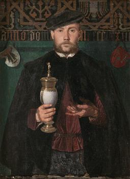 Georg von Rosen Tillskriven, Renässansfurste.