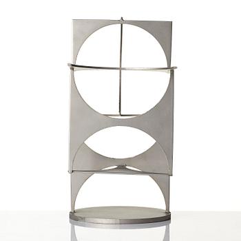 Lars-Gunnar Nordström, Untitled.