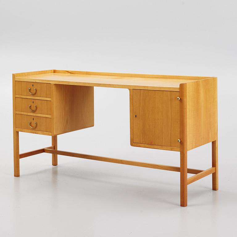 Josef Frank, dressing table / writing desk, model 736, Svenskt Tenn.