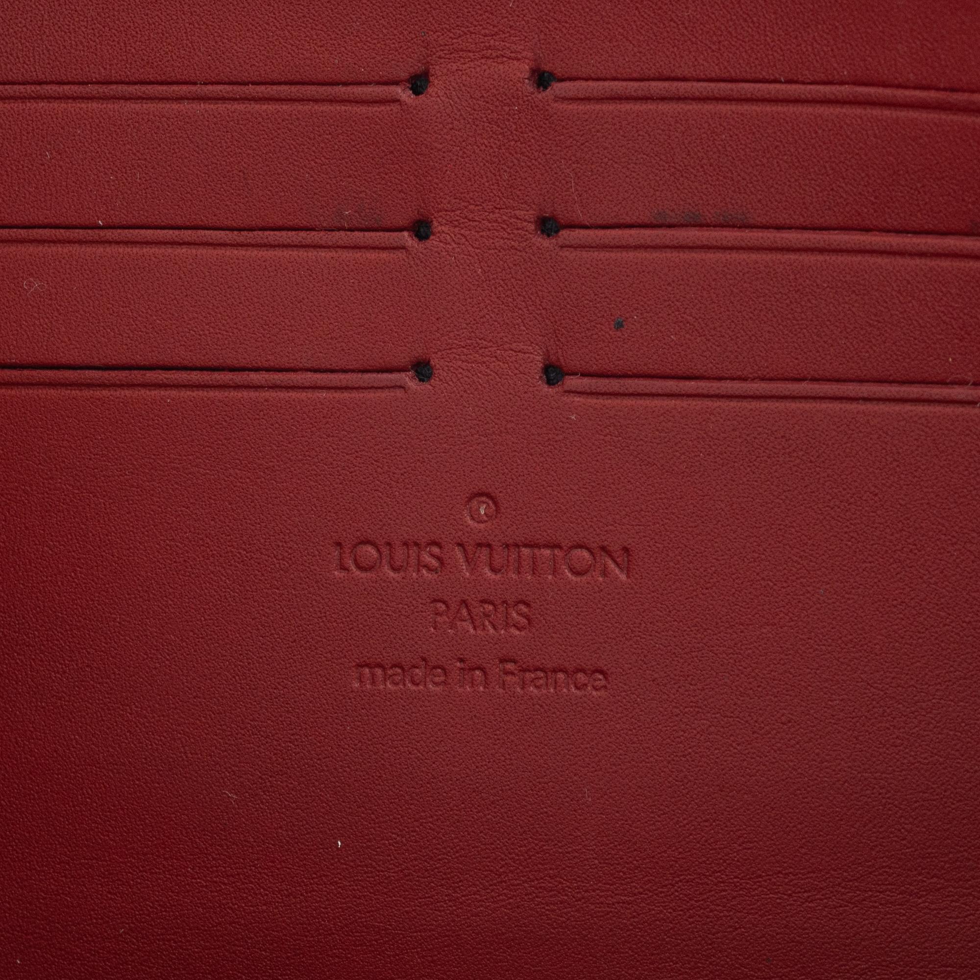 Louis Vuitton, plånbok, "Suhali Le Favori Verone".