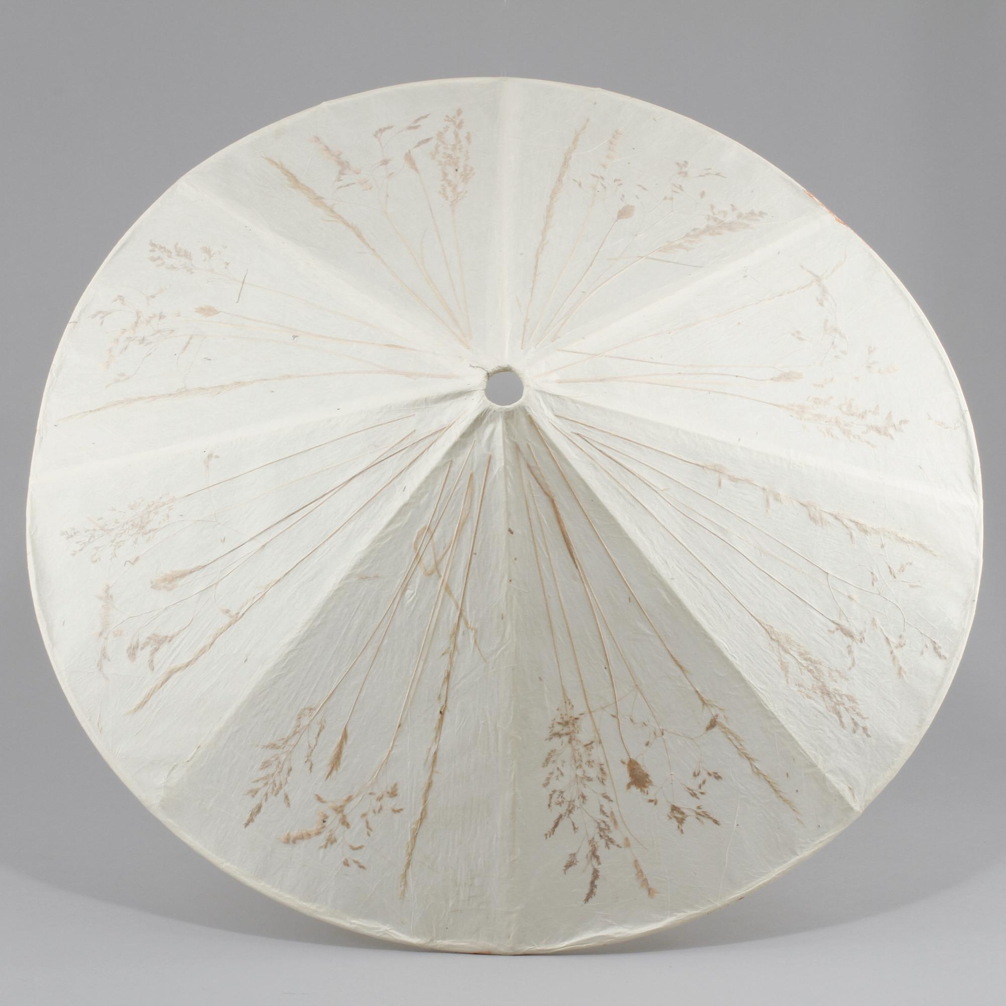 TAKPLAFOND, troligen Vanja Sorbon Malmsten, 1900-talets slut.