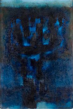 Kimmo Kaivanto, "1.Torch Fisher".