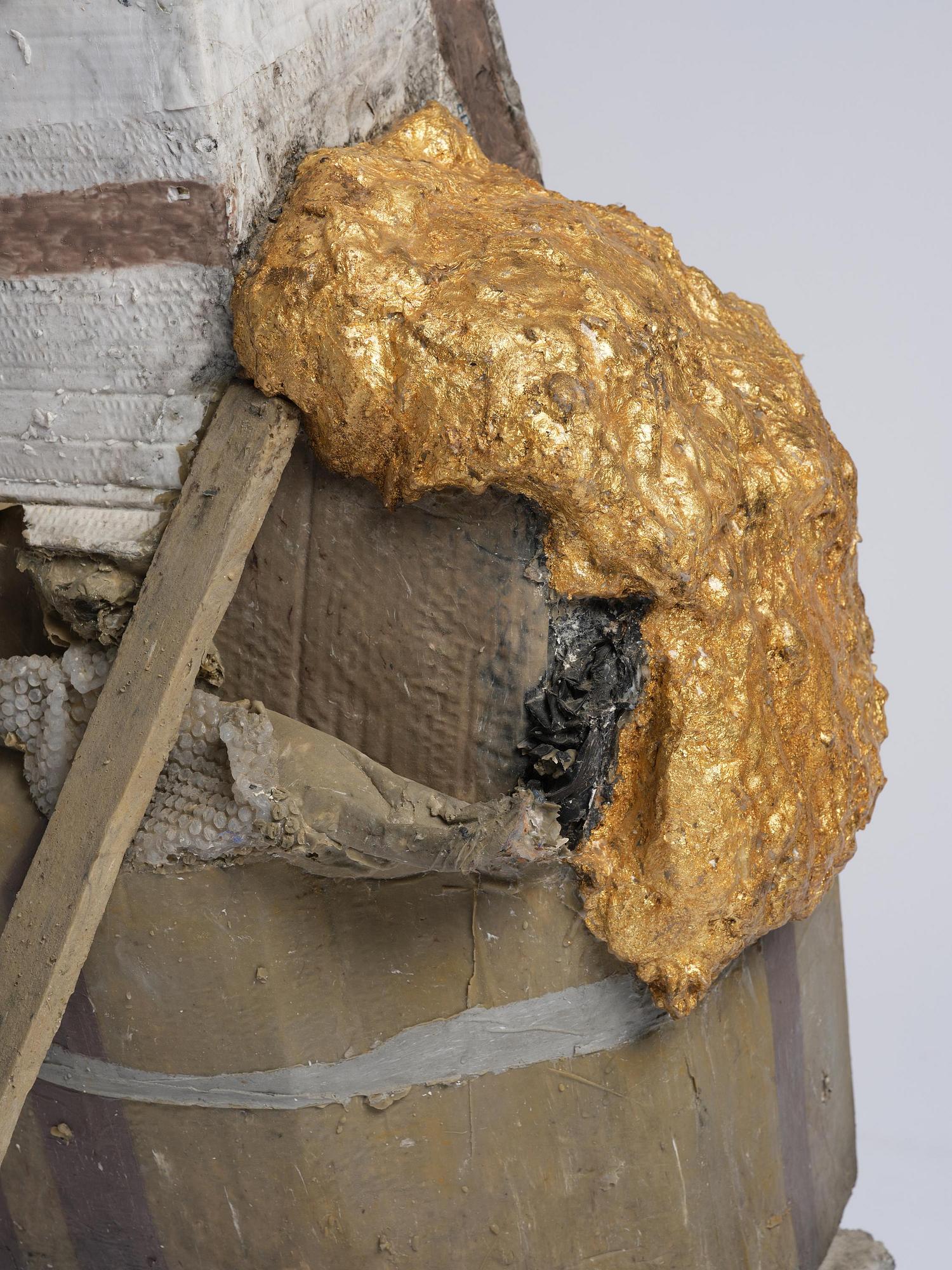 Roland Persson, "First Aid Kit".