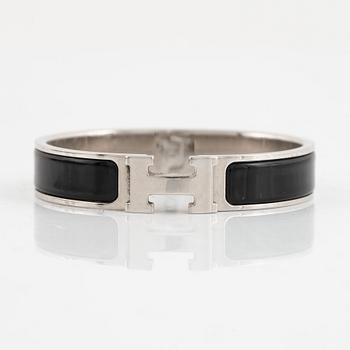 Hermès, armband "Clic H" PM.