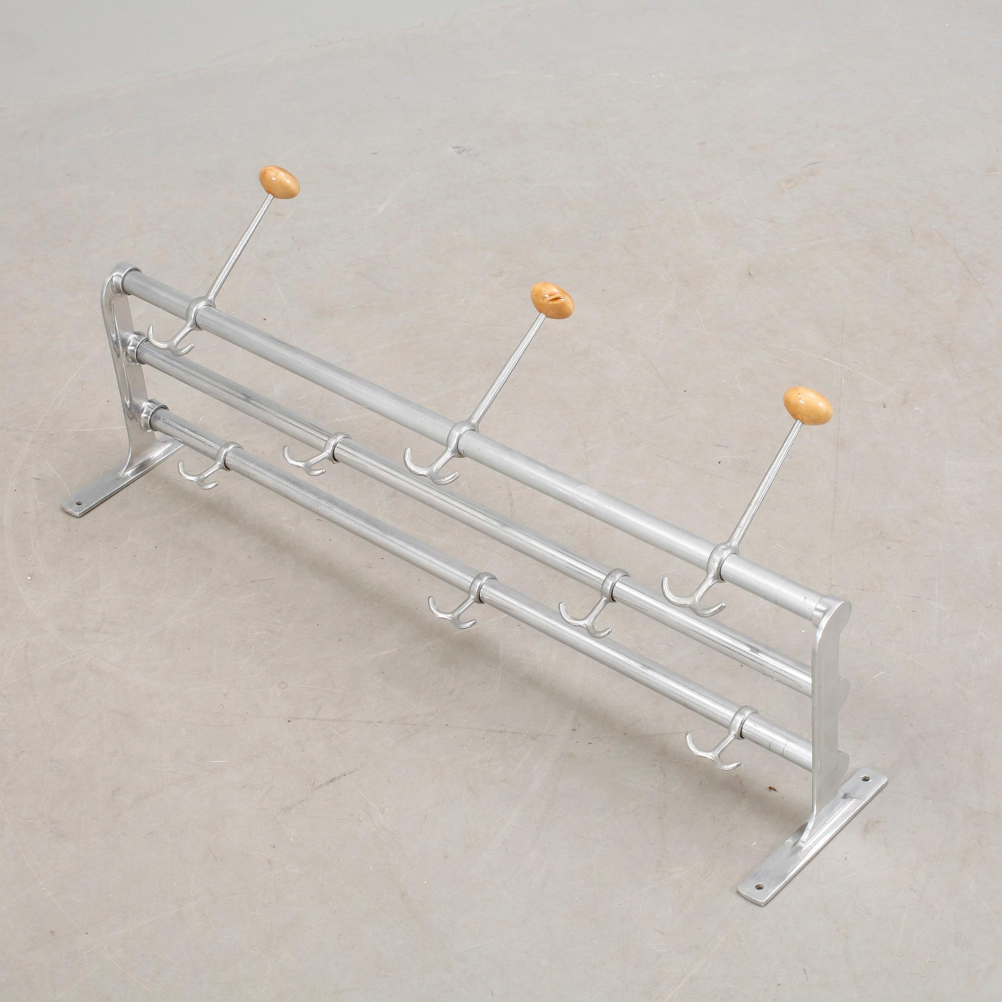 HATTHYLLA, 1900-talets mitt.